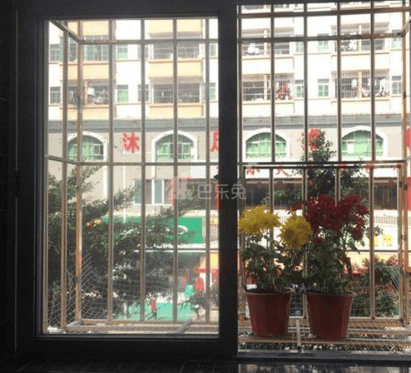 联安公寓2402359卧室图1