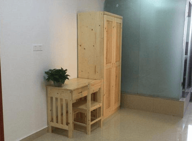 联安公寓 1室1厅1卫