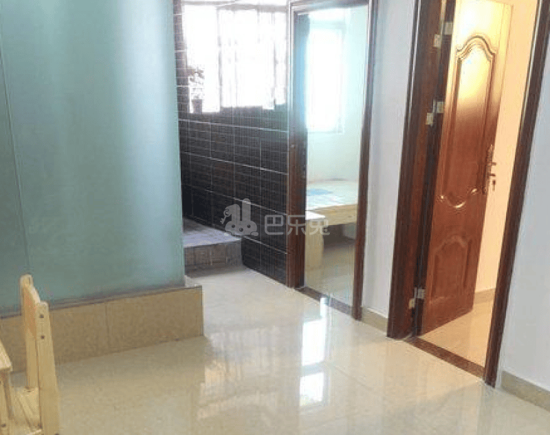 联安公寓2402359卧室图2