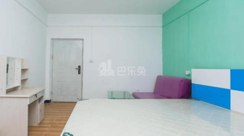 粤鹏湾五和公寓2402505卧室图0