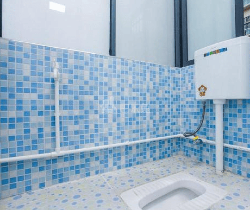 粤鹏湾五和公寓2402505卫生间图3