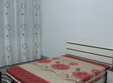 橙子酒店·公寓（深圳） 1室1厅1卫