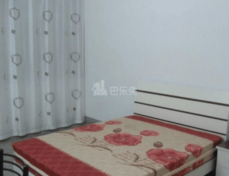 橙子酒店·公寓（深圳）2404612卧室图0