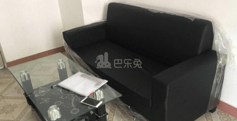 橙子酒店·公寓（深圳）2404612客厅图2