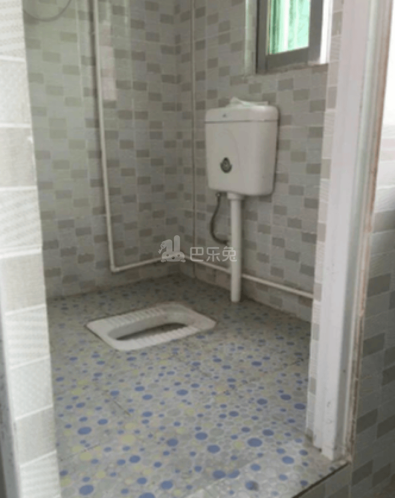 橙子酒店·公寓（深圳）2404612卫生间图3