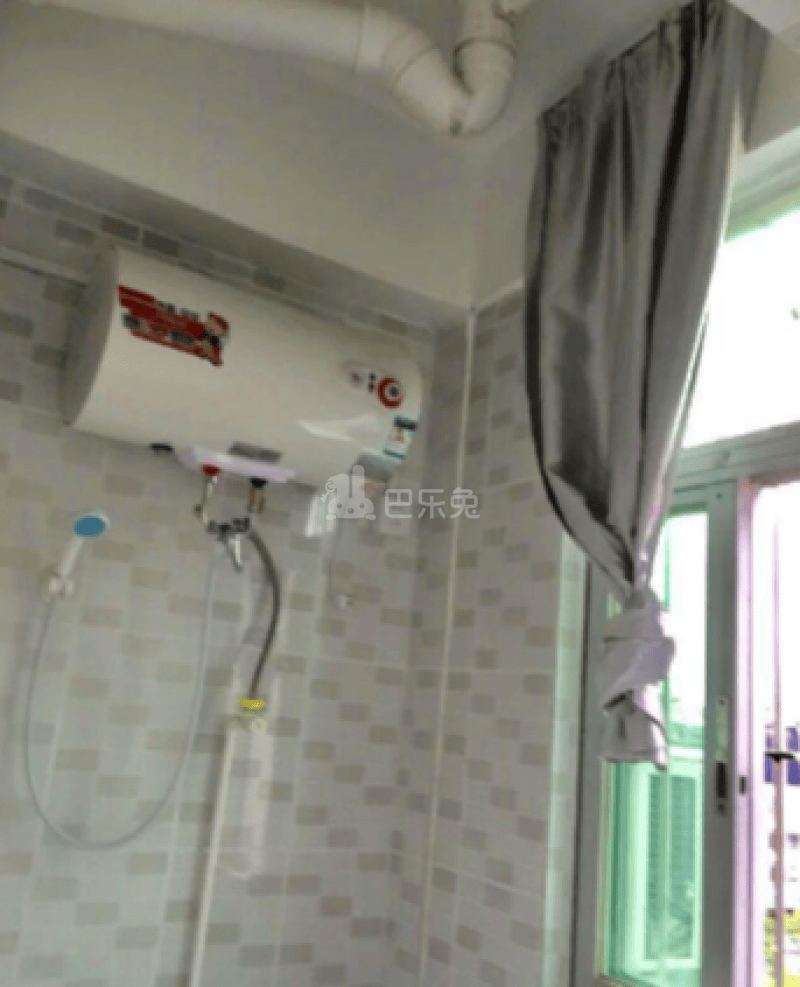 橙子酒店·公寓（深圳）2404612卫生间图4