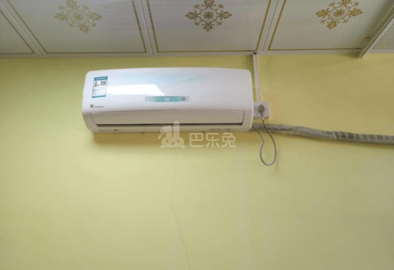 橙子酒店·公寓（深圳）2404612卧室图1