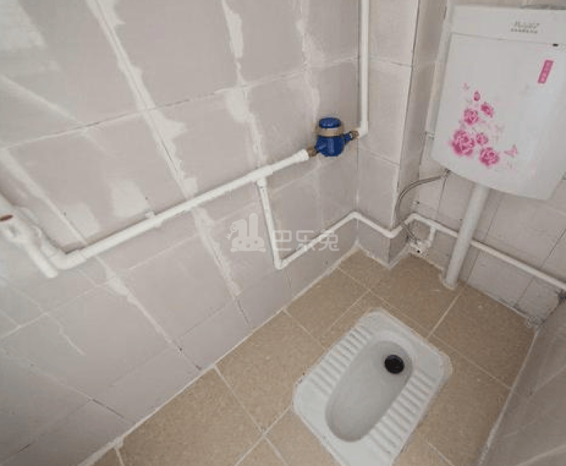 舒雅阁公寓2406807卫生间图4