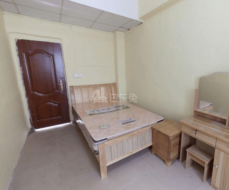 舒雅阁公寓2406807卧室图2