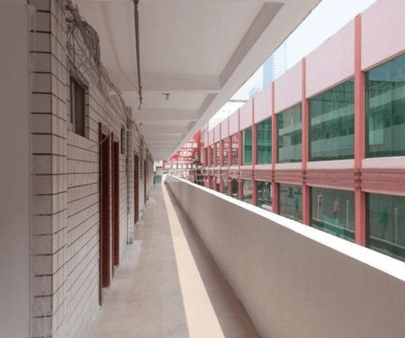 舒雅阁公寓2406807周边环境图5