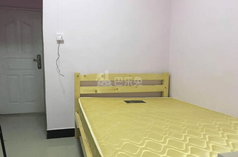 荣泰公寓2407009卧室图0