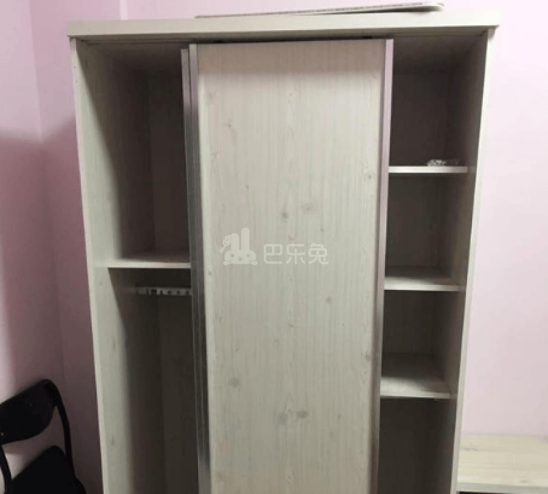 荣泰公寓2407009卧室图1