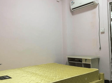 荣泰公寓 1室0厅1卫