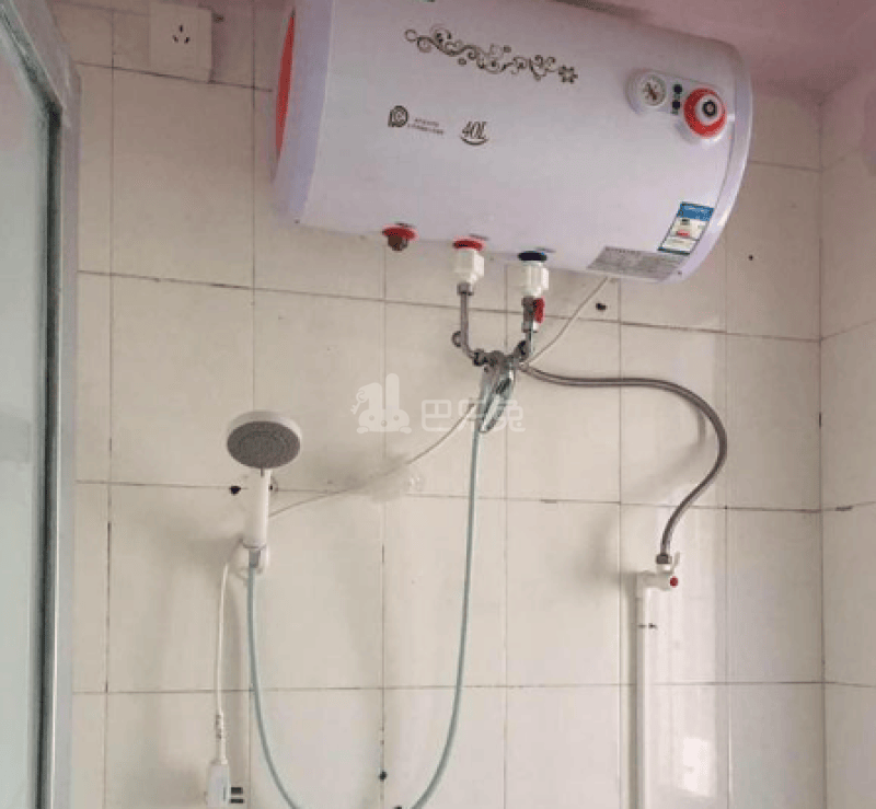 荣泰公寓2407009卫生间图6