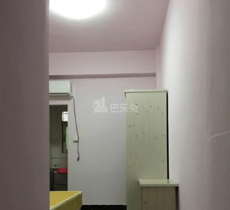 荣泰公寓2407009卧室图4