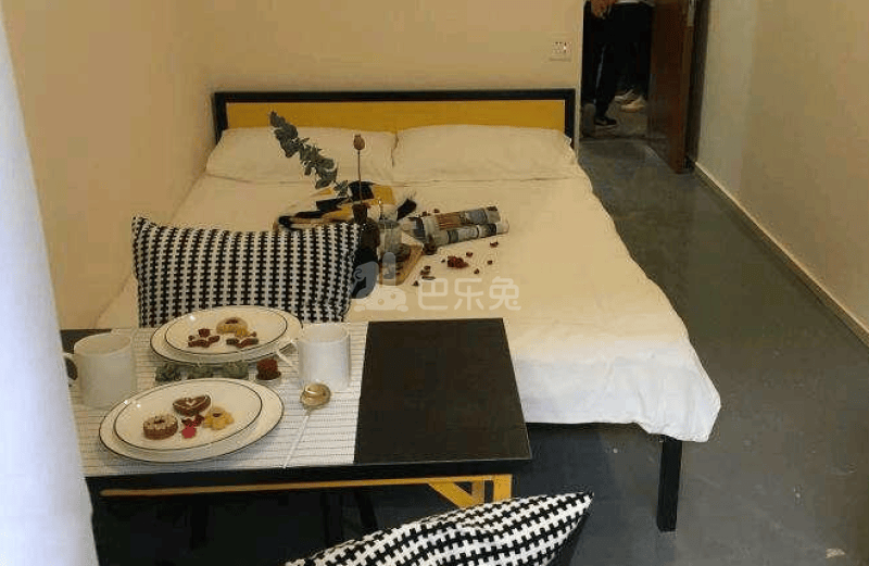 集悦城（红岭店）2407244卧室图0