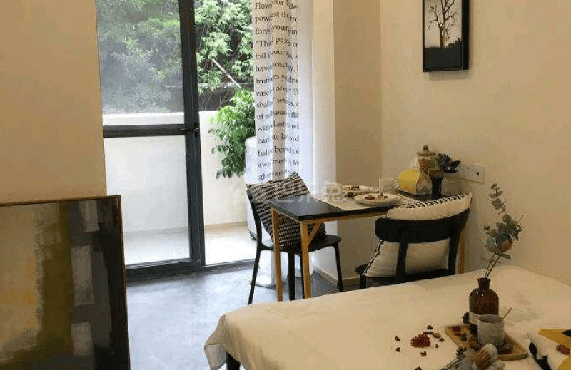 集悦城（红岭店）2407244卧室图1