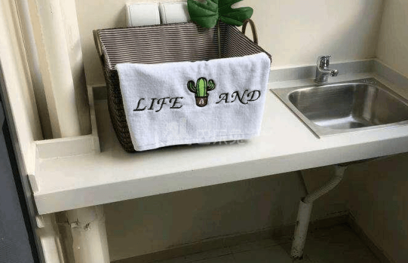 集悦城（红岭店）2407244厨房图5