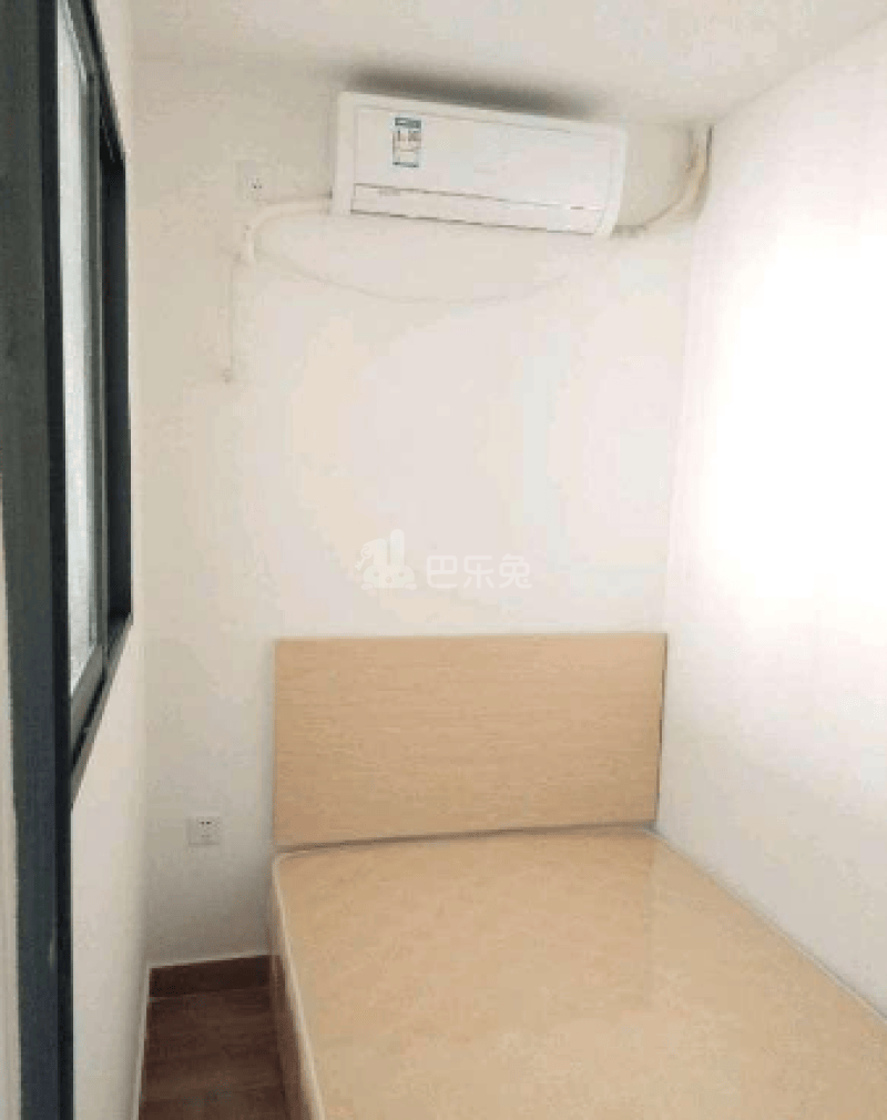 和丰公寓2407897卧室图1