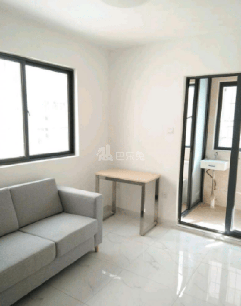 和丰公寓2407897客厅图3