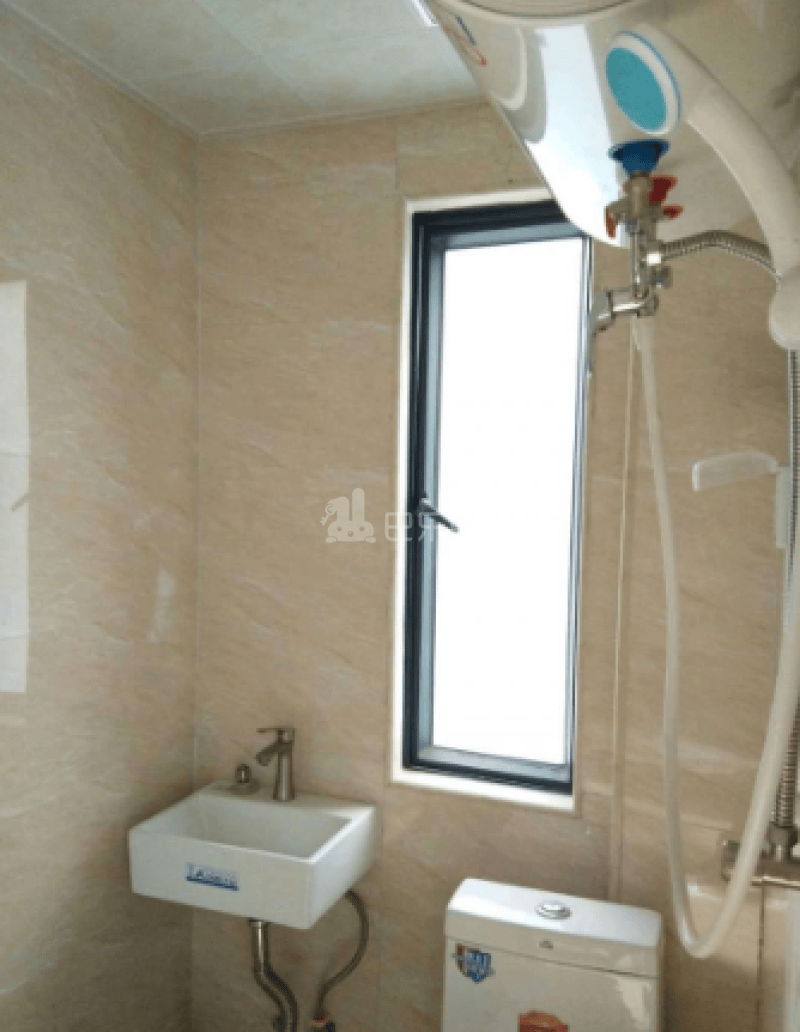 和丰公寓2407897卫生间图5