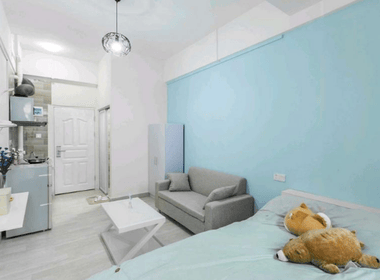 相遇小筑 1室0厅1卫