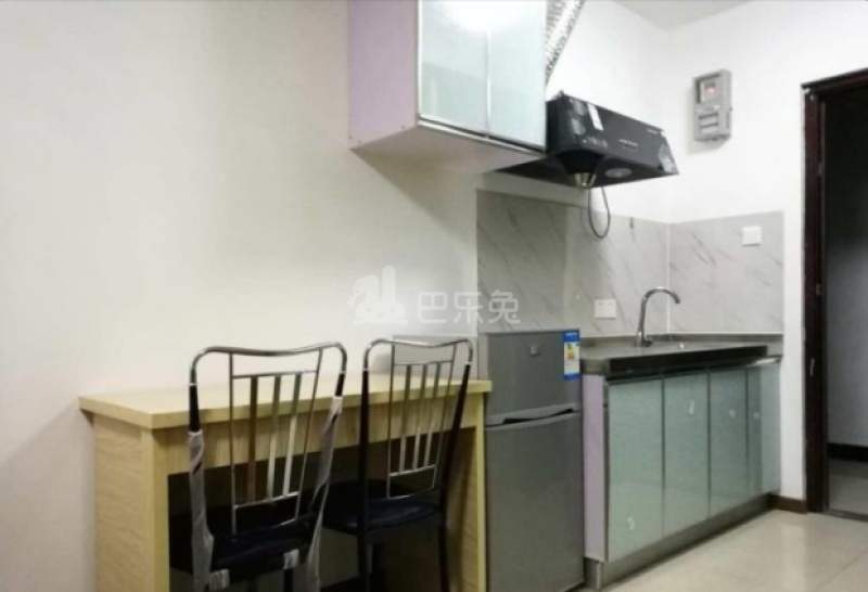 恋家公寓（江宁店）2414602厨房图2