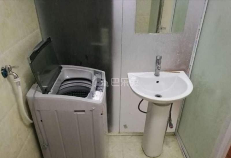 恋家公寓（江宁店）2414602卫生间图4