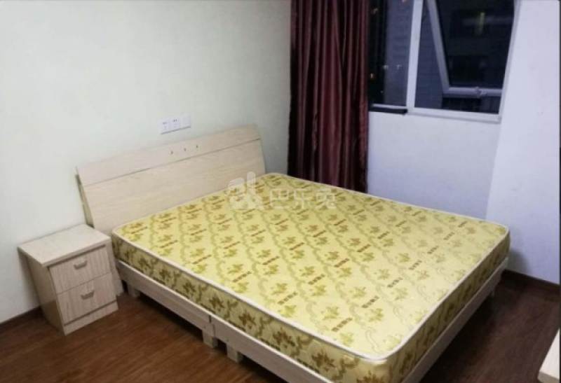 恋家公寓（江宁店）2414602卧室图0