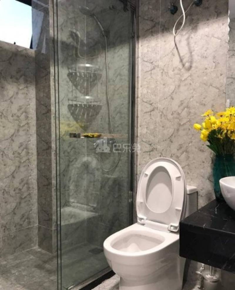 贰拾壹间公寓2414646卫生间图3
