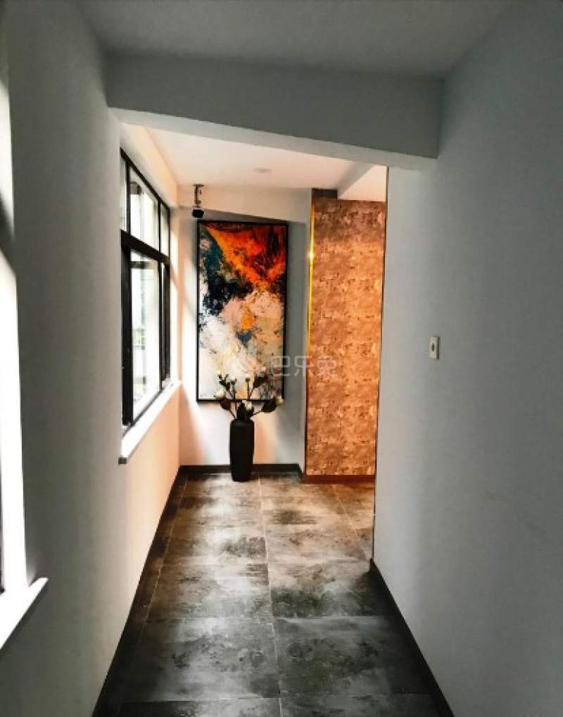 贰拾壹间公寓2414646客厅图0