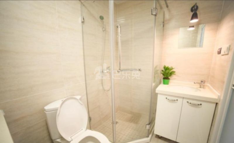 友社国际青年社区（南京）2414664卫生间图6