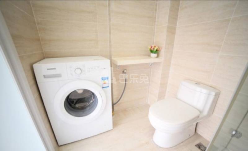 友社国际青年社区（南京）2414664卫生间图7