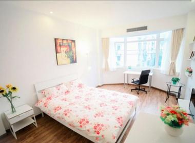 友社国际青年社区（南京） 1室0厅1卫