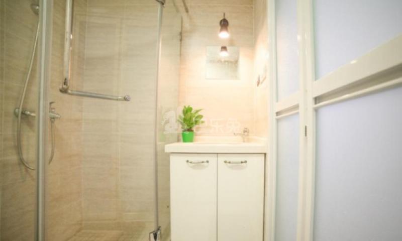 友社国际青年社区（南京）2414664卫生间图8