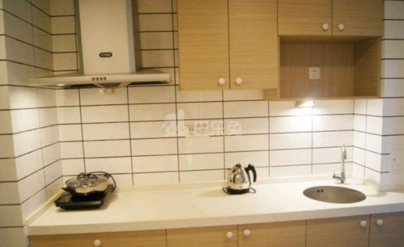 凯宾酒店公寓（张府园店）2414680厨房图5