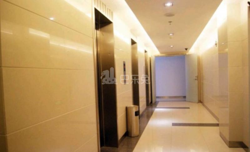 凯宾酒店公寓（张府园店）2414680周边环境图6