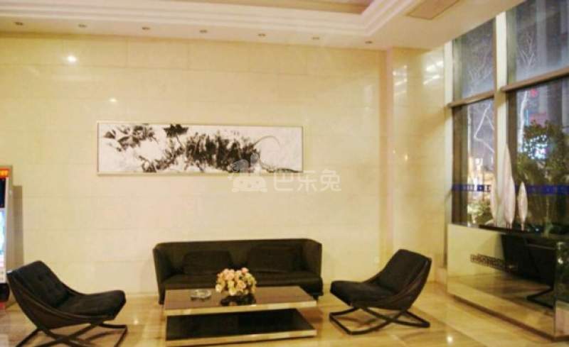 凯宾酒店公寓（长江路店）2414725客厅图3