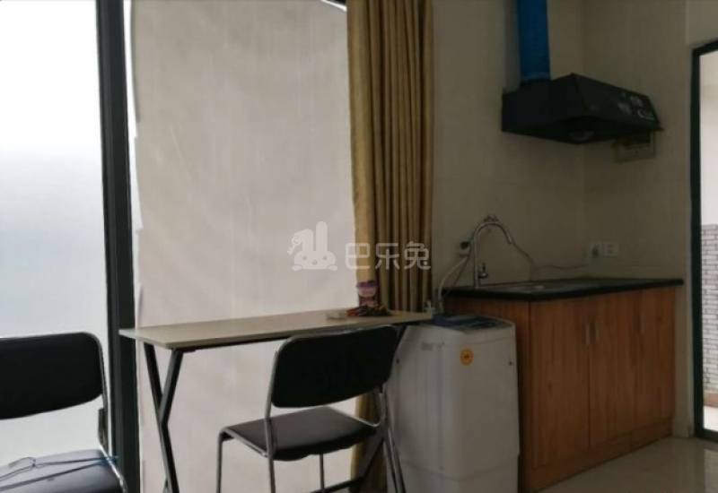 琴鹤堂公寓2414736厨房图2