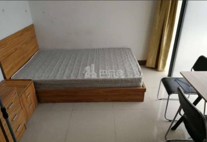 琴鹤堂公寓2414736卧室图0