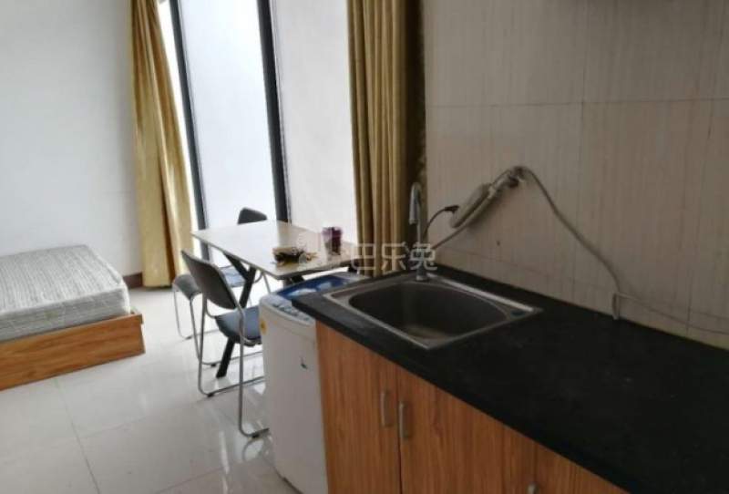 琴鹤堂公寓2414736厨房图3