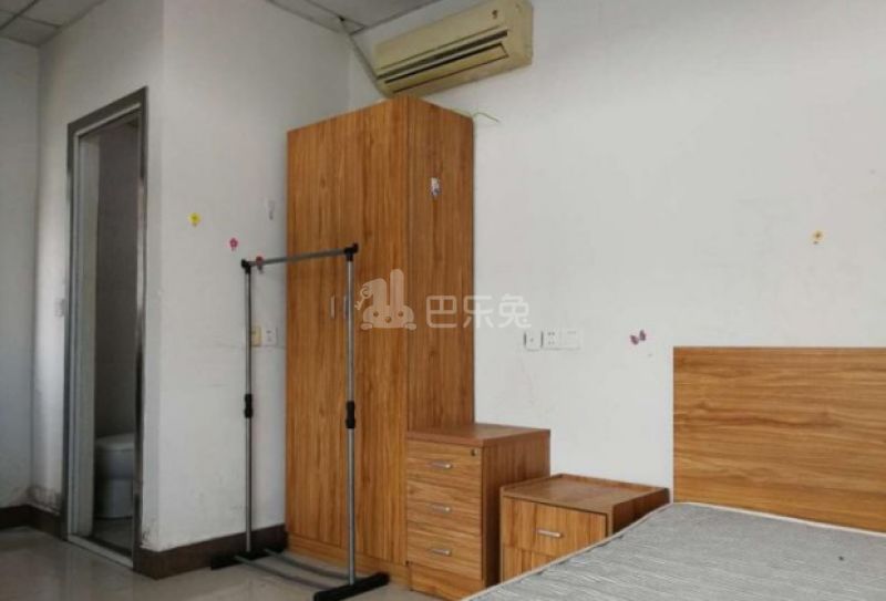 琴鹤堂公寓2414736卧室图1