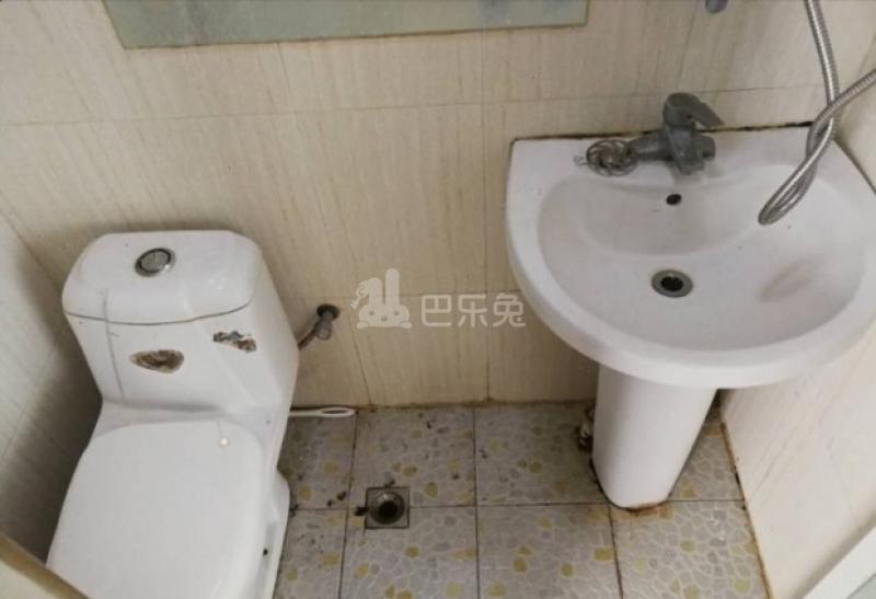 琴鹤堂公寓2414736卫生间图4