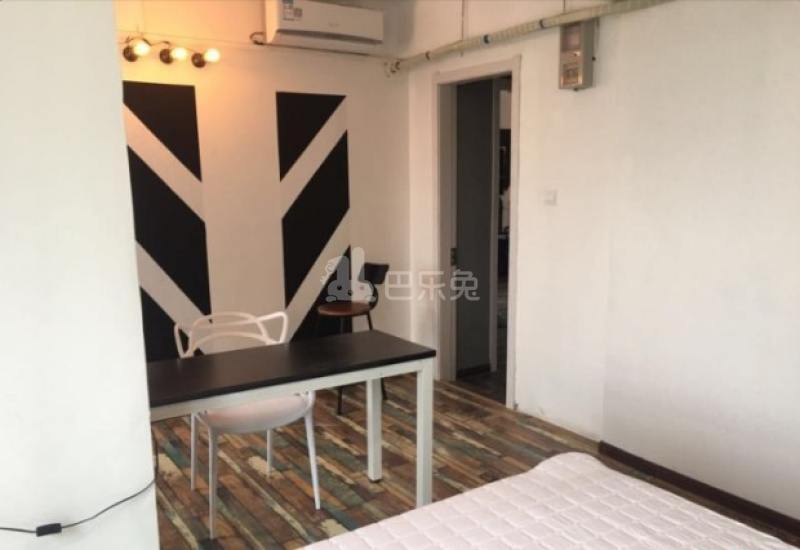 拼家公寓（扇骨营店）2414751卧室图0