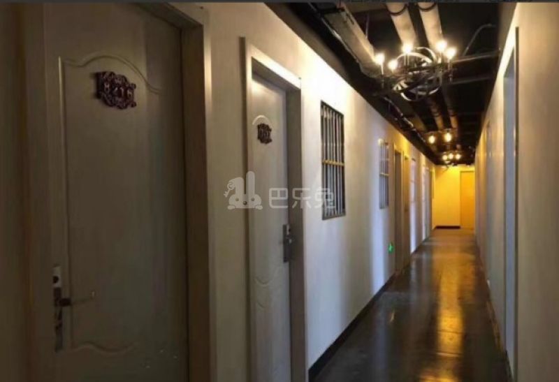 拼家公寓（扇骨营店）2414751卫生间图3