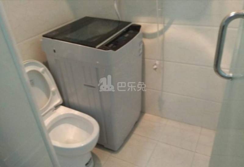 拼家公寓（扇骨营店）2414751卫生间图4