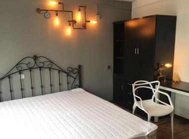 拼家公寓（扇骨营店） 1室0厅1卫