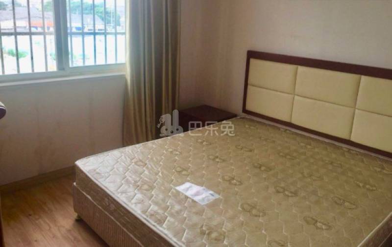 欣然公寓（南京）2414868卧室图0