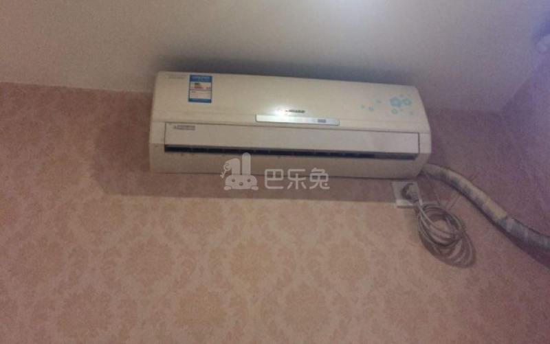 欣然公寓（南京）2414868卧室图1