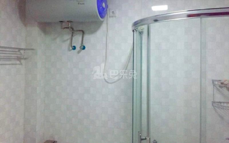 欣然公寓（南京）2414868卫生间图4